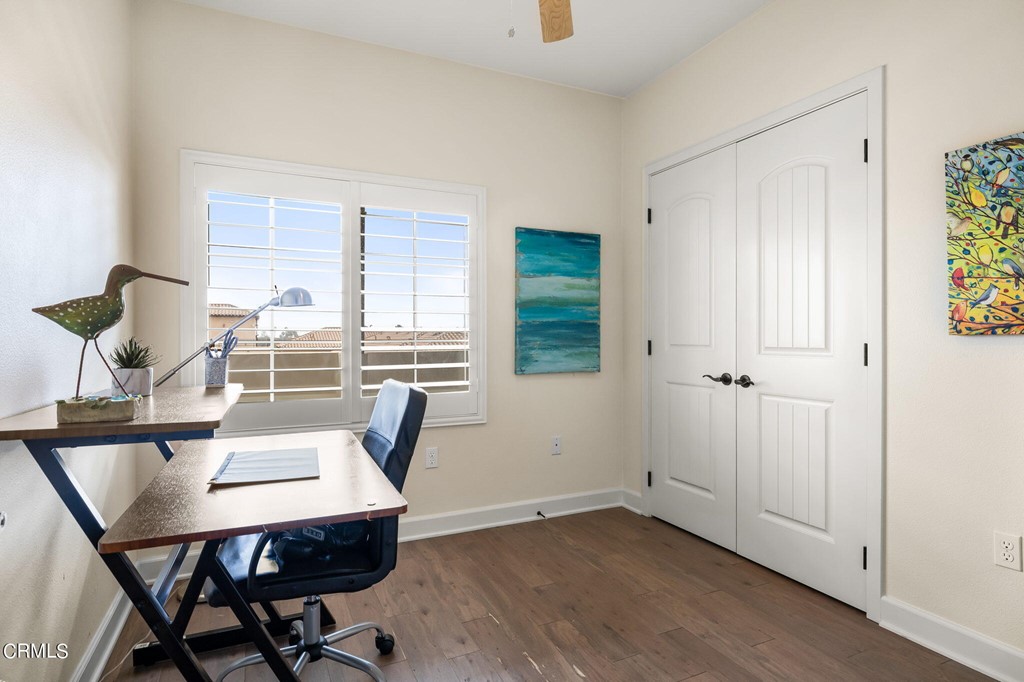 Ventura: Other - Residential