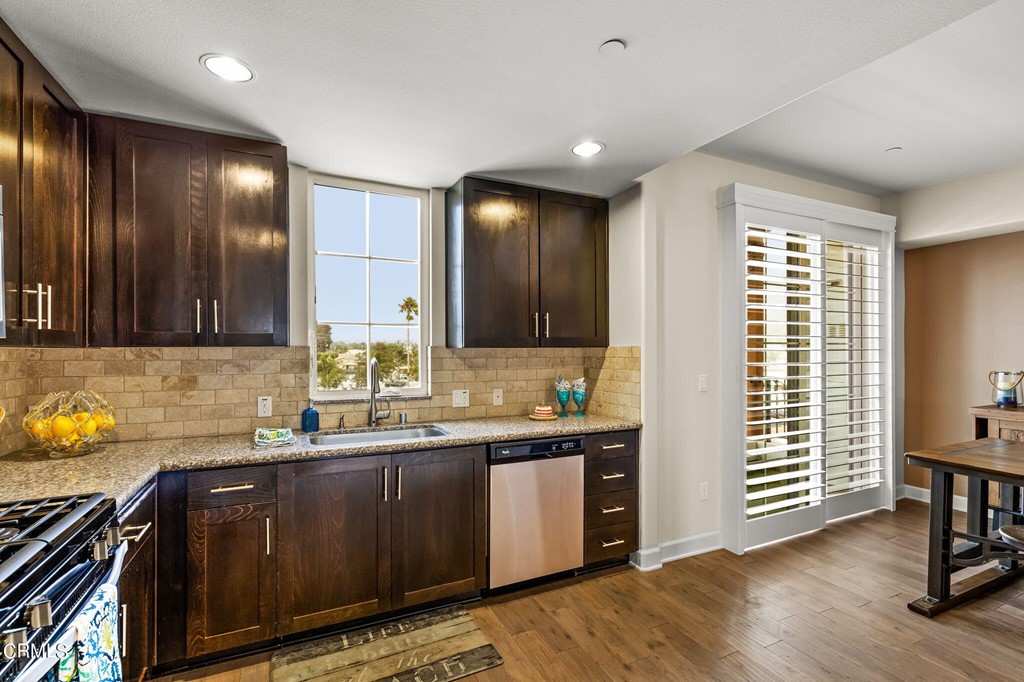 Ventura: Other - Residential