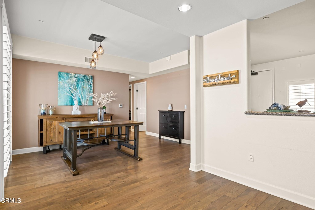 Ventura: Other - Residential