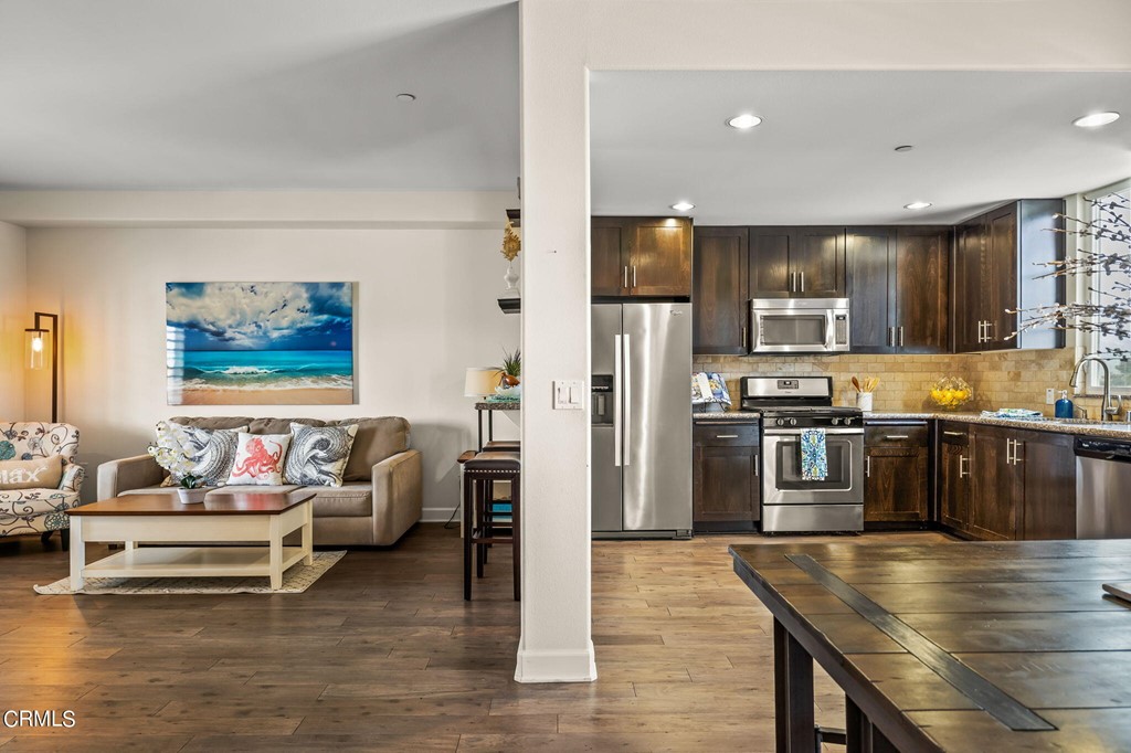 Ventura: Other - Residential