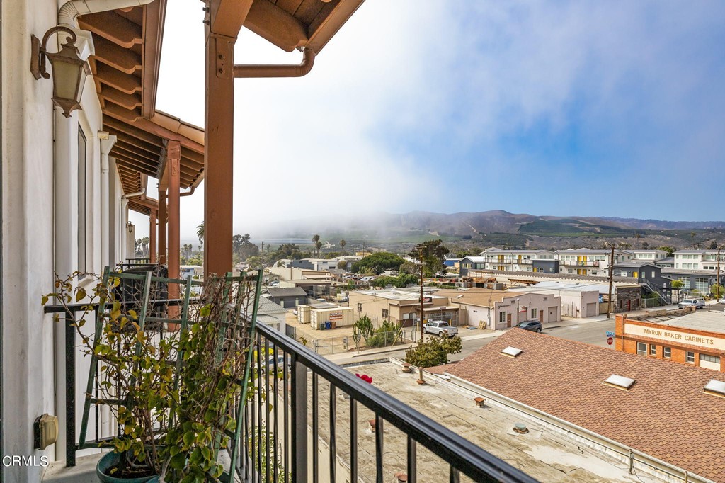 Ventura: Other - Residential