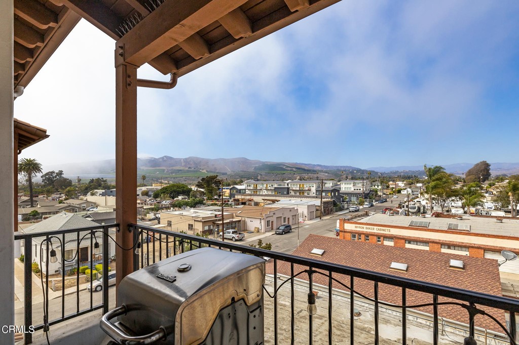 Ventura: Other - Residential