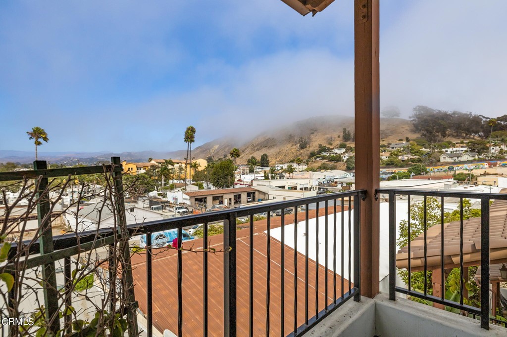 Ventura: Other - Residential