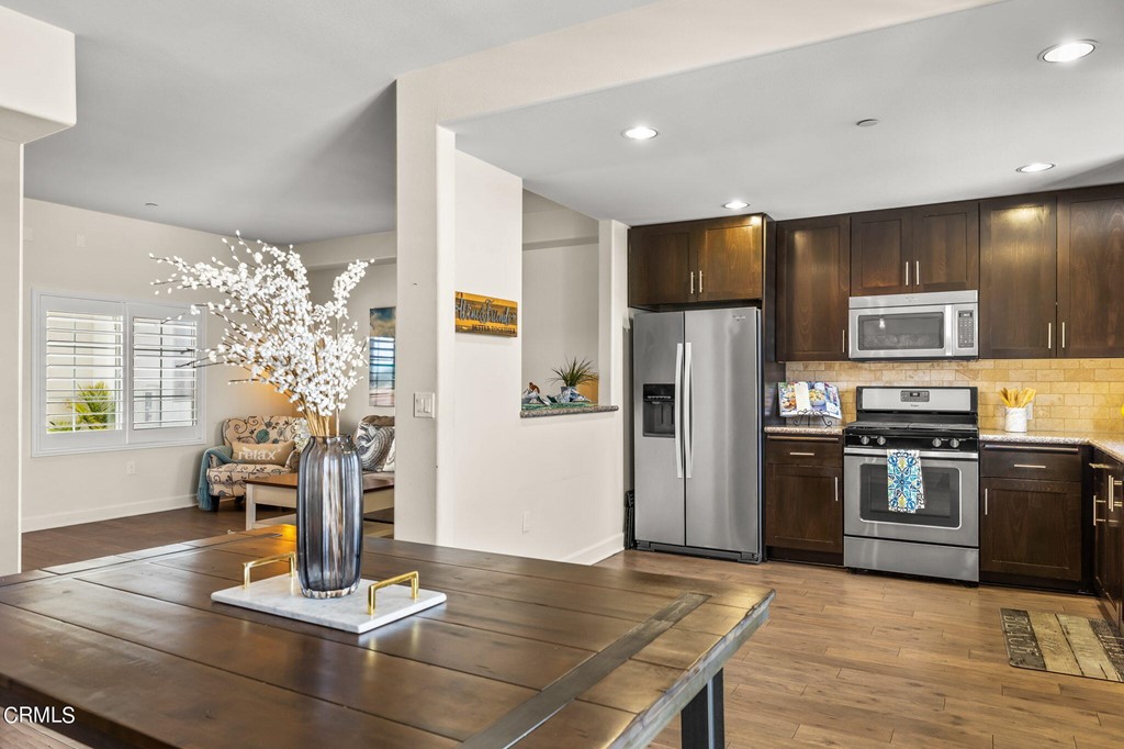 Ventura: Other - Residential