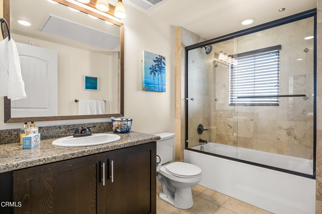 Ventura: Other - Residential