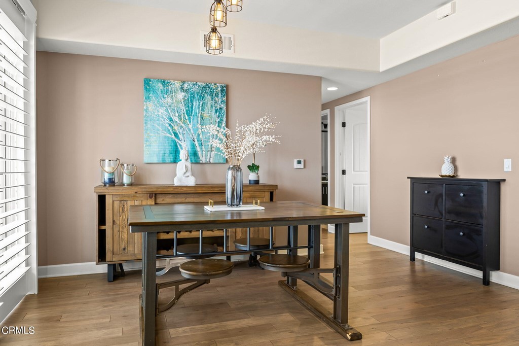 Ventura: Other - Residential