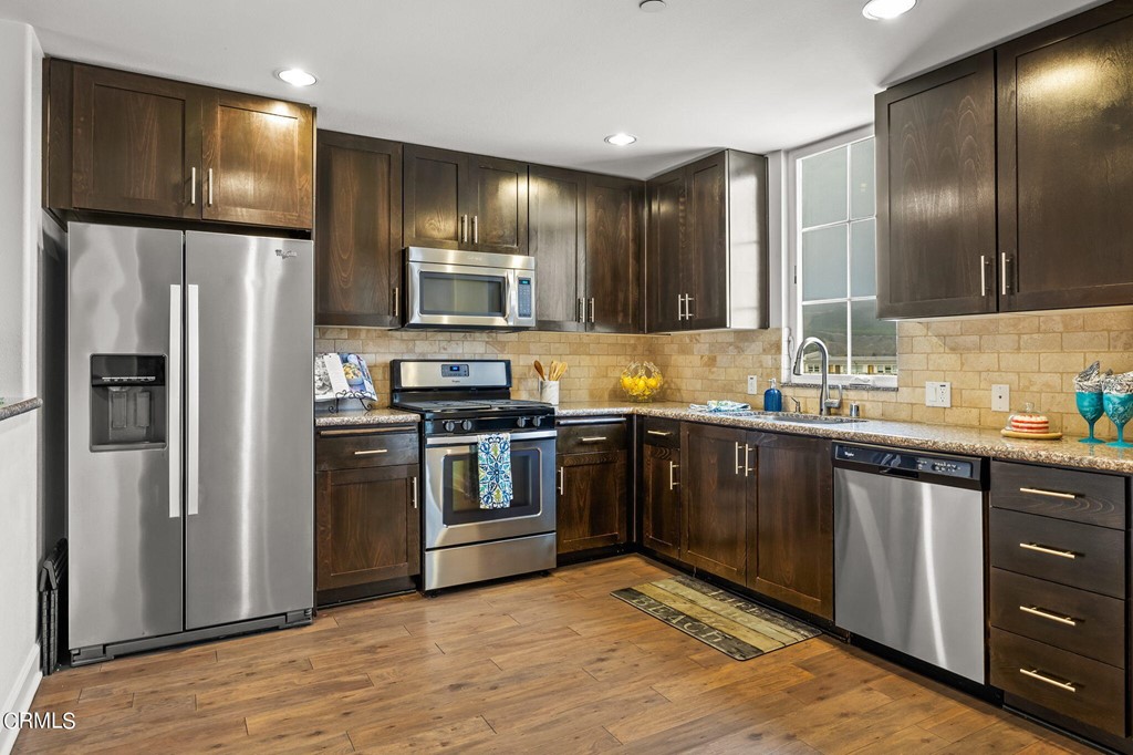 Ventura: Other - Residential