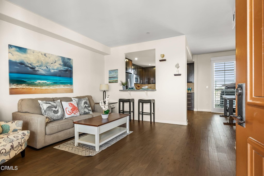 Ventura: Other - Residential