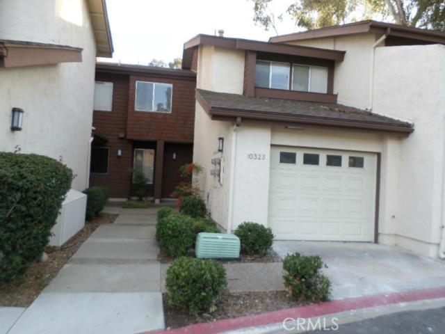 Available for immediate occupancy: Recently remodeled outstanding townhome in desirable Scripps Ranch! Upscale remodeled unit includes new kitchen with high end stainless steel appliances, including Subzero refrigerator, Bosch range, oven and dishwasher; granite counters, fully remodeled bathrooms with shower enclosures, new forced air furnace, wood-laminate flooring throughout (except master bedroom which has carpet ). Nice covered and enclosed private back patio for sitting, plants, and using a grill / cooking outside. Finished 1 car garage with laundry area and ready hook-ups, and storage, plus additional 1 assigned car space. Close to all that Scripps Ranch offers (trails, shopping, community pool, etc.).