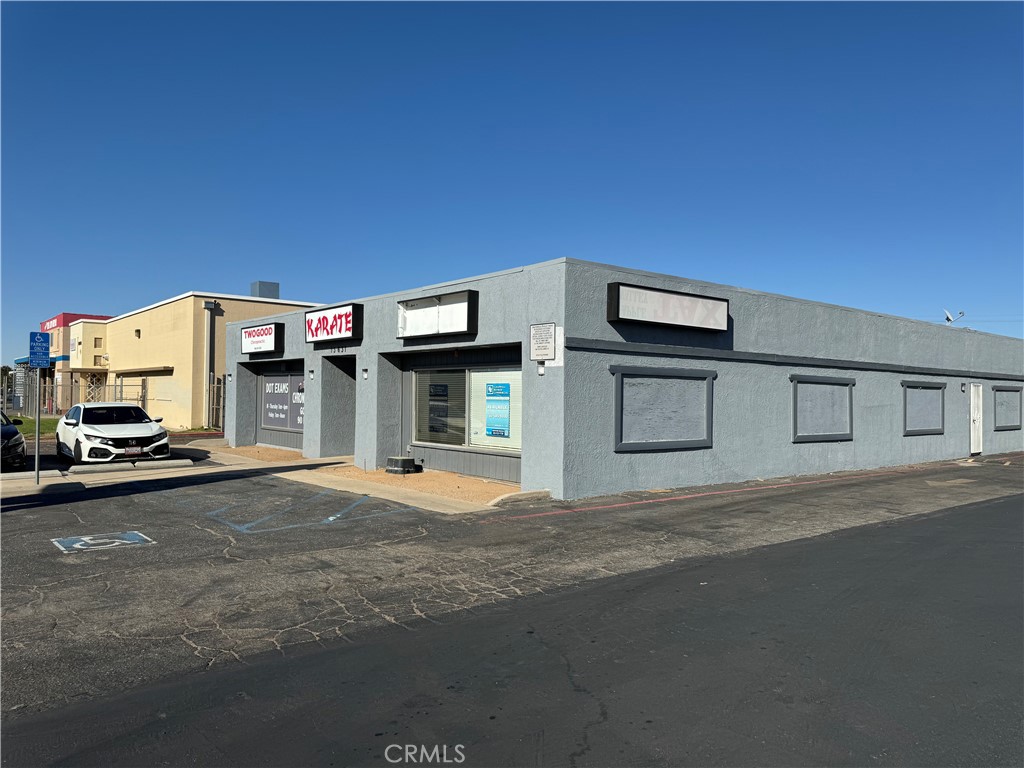 13631 Navajo Road