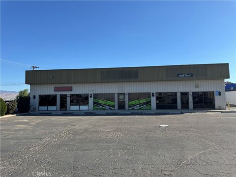 13631 Navajo Road Apple Valley CA 92308