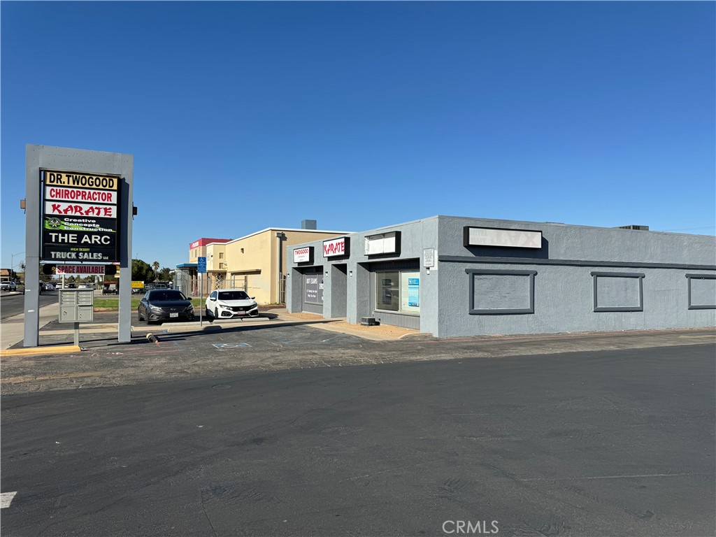 13631 Navajo Road