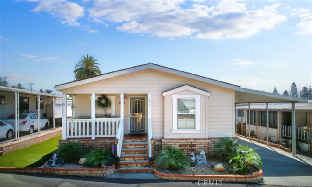 840 E Foothill Boulevard 183