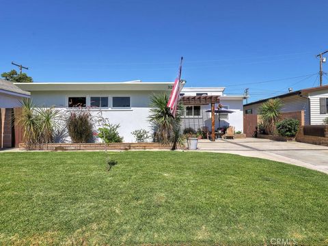 A home in Long Beach