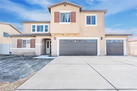 740 Burt Street San Jacinto CA 92583