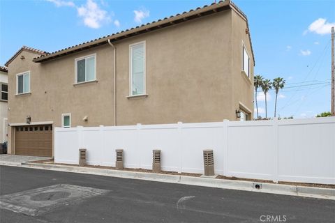 A home in Torrance