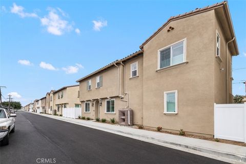 A home in Torrance