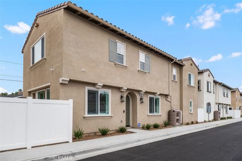 A home in Torrance