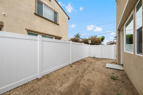 A home in Torrance