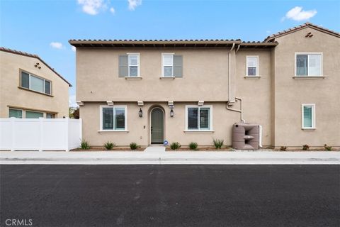 A home in Torrance