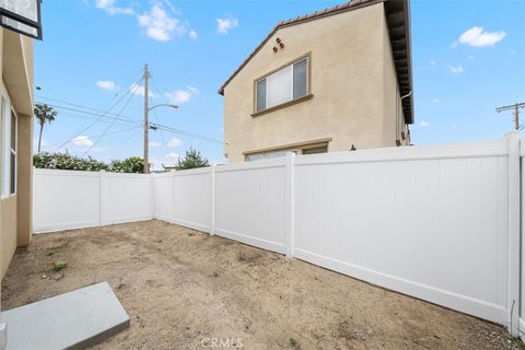 A home in Torrance