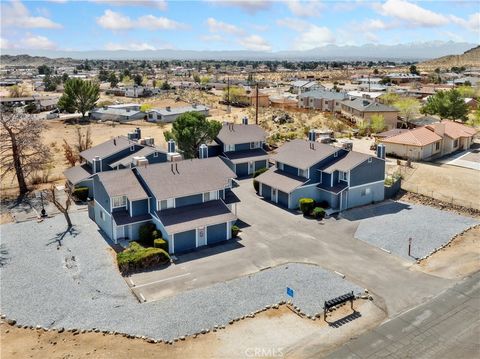 20211 Carlisle Road Apple Valley CA 92307