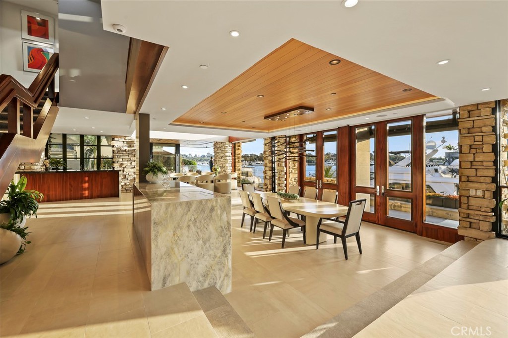 Dover Shores (DSAM) - Residential