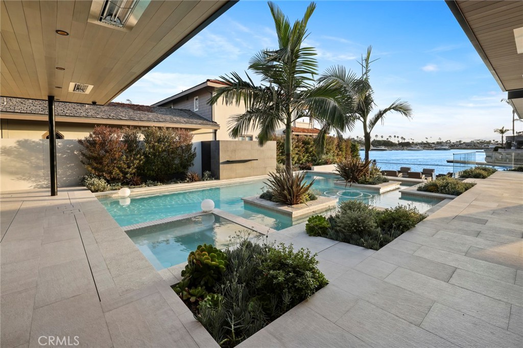 Dover Shores (DSAM) - Residential