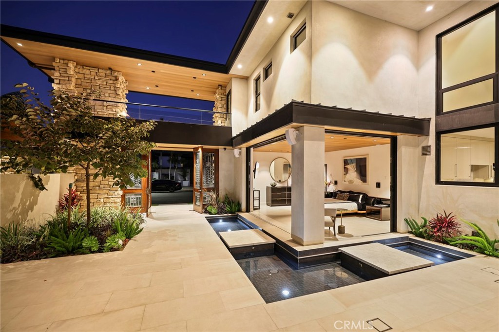 Dover Shores (DSAM) - Residential