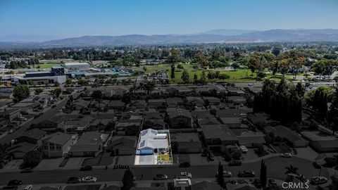 A home in Irvine