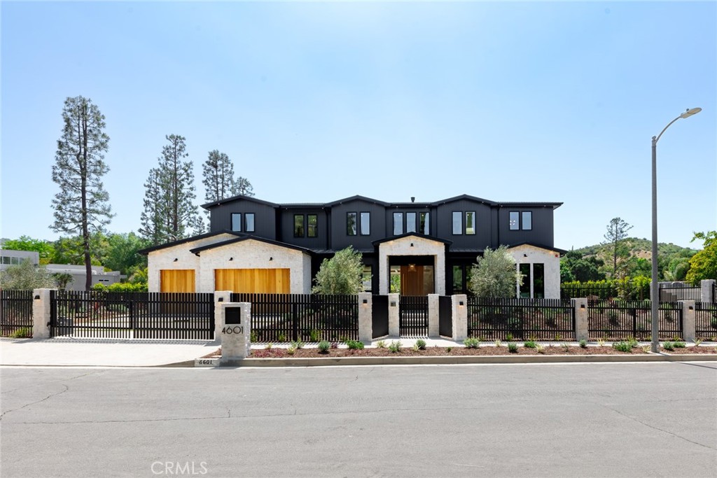 Properties 2 4601 Vista De Oro Avenue