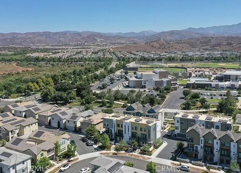 A home in Irvine