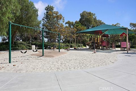 A home in Ladera Ranch