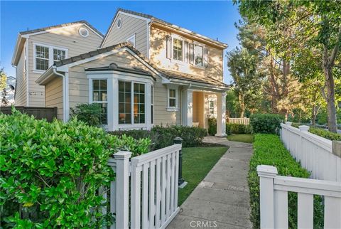 A home in Ladera Ranch