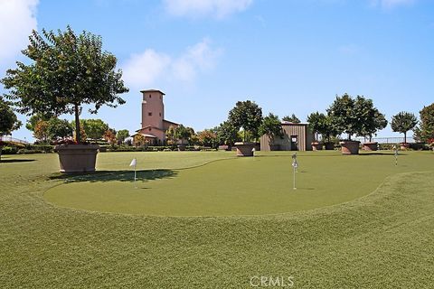 A home in Ladera Ranch