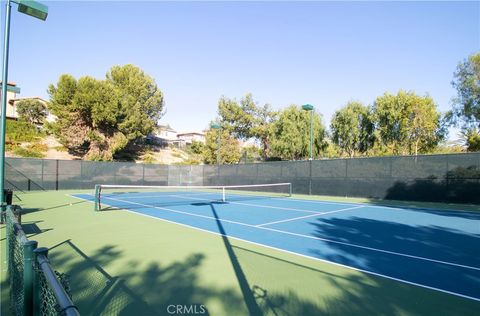 A home in Ladera Ranch