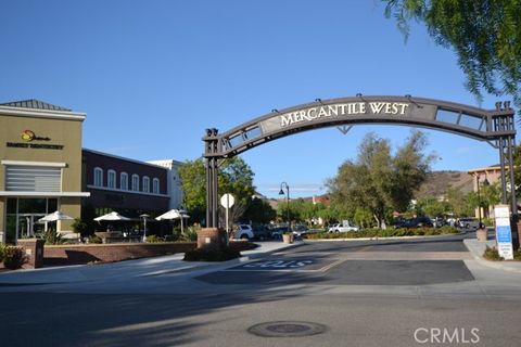 A home in Ladera Ranch