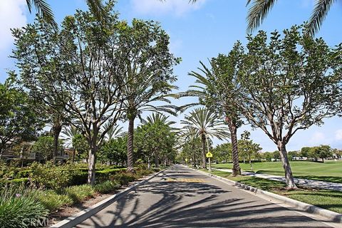 A home in Ladera Ranch