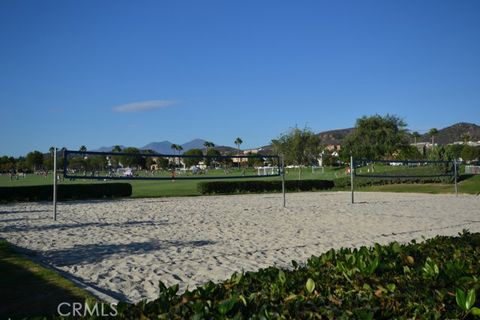 A home in Ladera Ranch