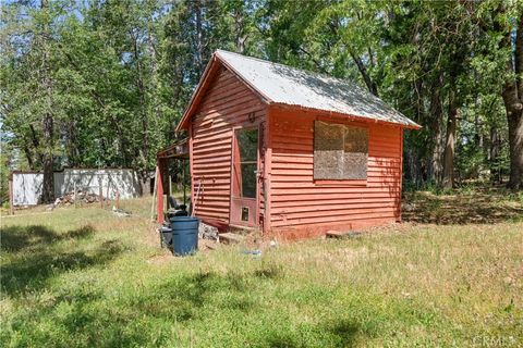 A home in Chico