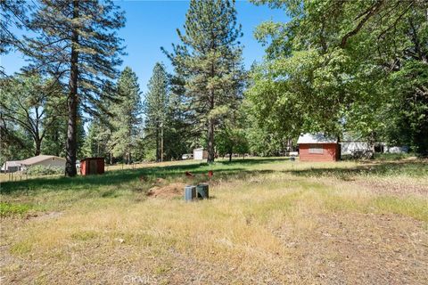 A home in Chico