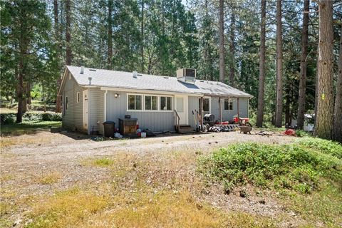 A home in Chico