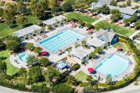 A home in Menifee