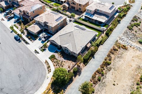 A home in Menifee