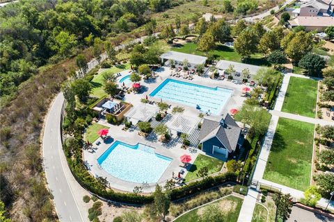 A home in Menifee