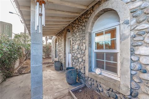 A home in Irwindale