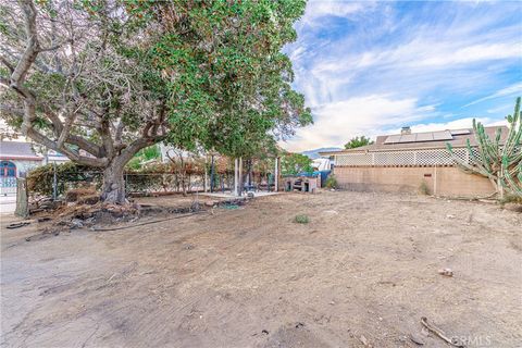 A home in Irwindale