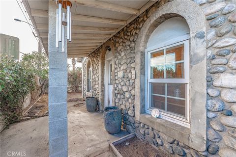 A home in Irwindale