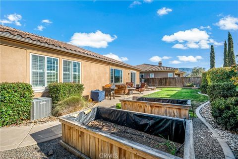 A home in Temecula