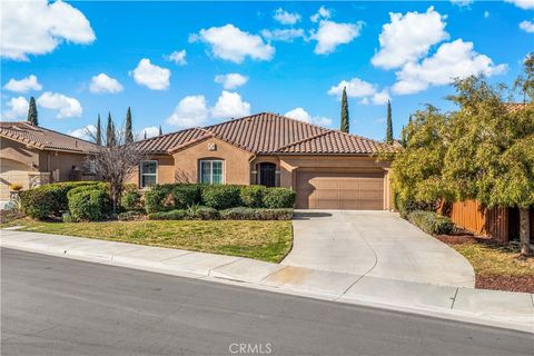 A home in Temecula